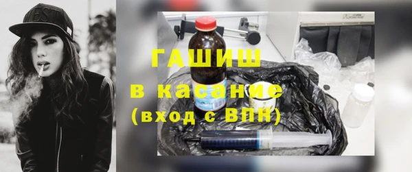 гашик Алексин